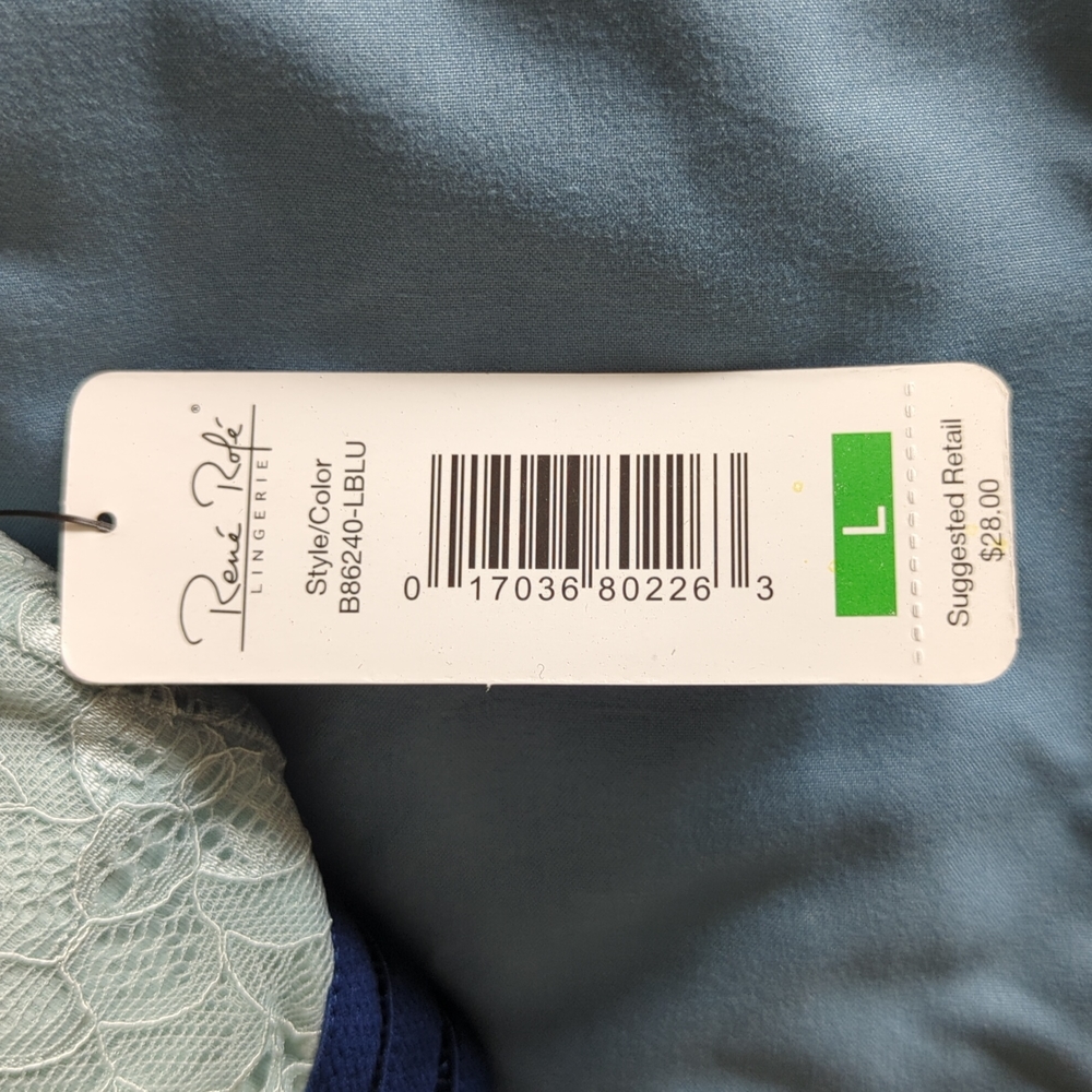 Rene Rofe - Picture 2 of 3